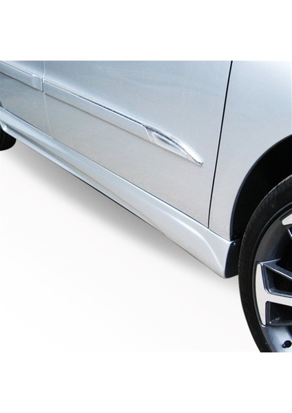 Chery Chance A3 Hb Marşpiyel 2 Prç Fiber 2011 ve Sonrası