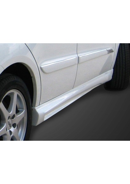 Chery Chance A3 Hb Marşpiyel 2 Prç Fiber 2011 ve Sonrası fiyatları