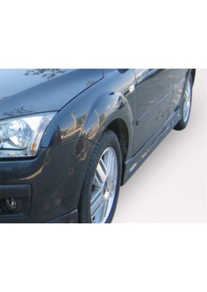 Ford Focus 2 Marşpiyel 2 Prç Fiber 2005-2011 fiyatları