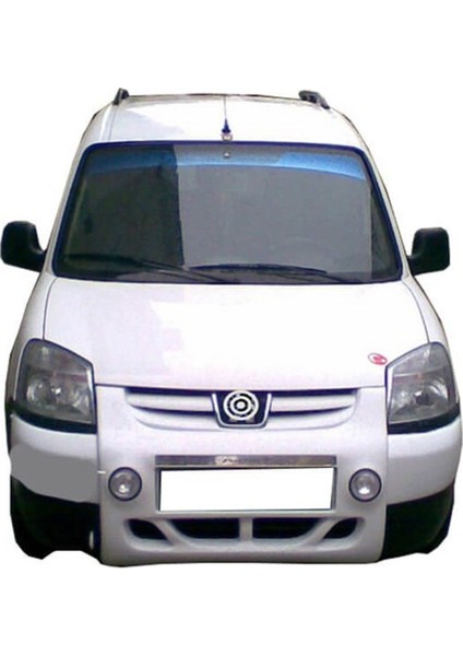 Citroen Berlingo 1 Ön Koruma Sisli (Kulaklı Md) 2004-2008