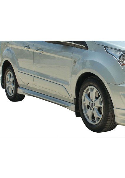 Ford Connect Marşpiyel 2 Prç Fiber 2014 ve Sonrası fiyatları
