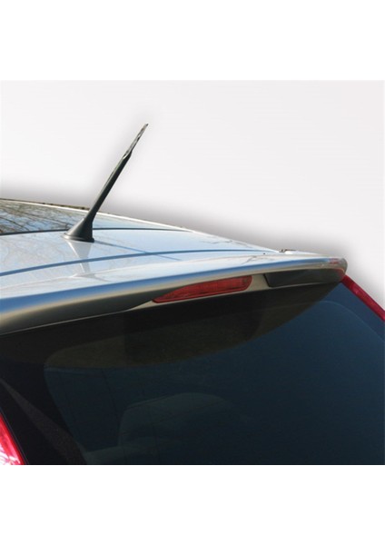 Fiat Grande Punto Spoiler Bagaj Gt Fiber 2005-2010 fiyatları