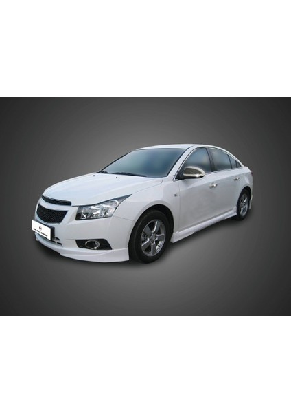 Chevrolet Cruze Ön Tampon Altı Fiber 2009 ve Sonrası fiyatları