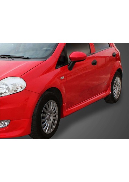 Fiat Grande Punto Marşpiyel 2 Prç Fiber 2005-2010 fiyatları