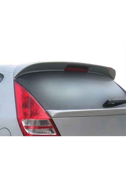 Hyundai I30 Fd Spoiler Camüstü Gt Fiber 2007-2012