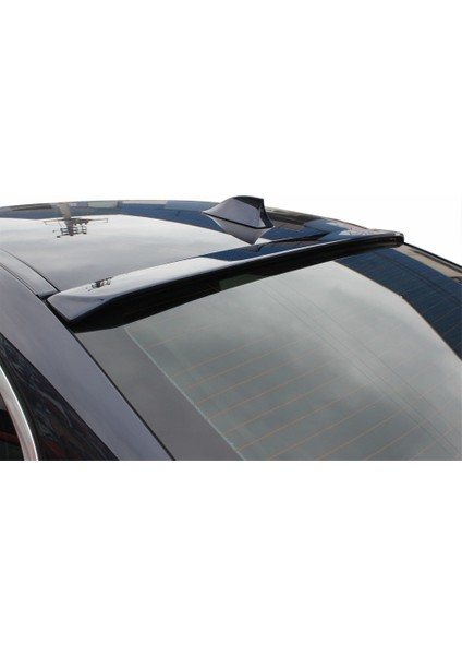 Bmw F10 5 Seri Spoiler Camüstü Fiber 2010 ve Sonrası