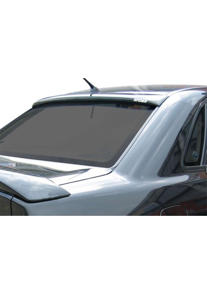Proton Waja Spoiler Camüstü Fiber 2005-2011