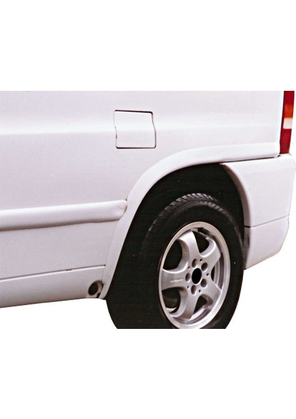 Mercedes Vito W638 Dodik 4 Prç Fiber 1996-2003 fiyatları