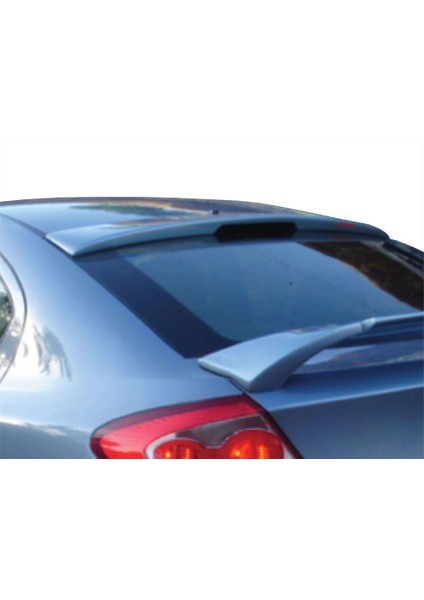 Proton Gen 2 Spoiler Camüstü Fiber 2004-2013