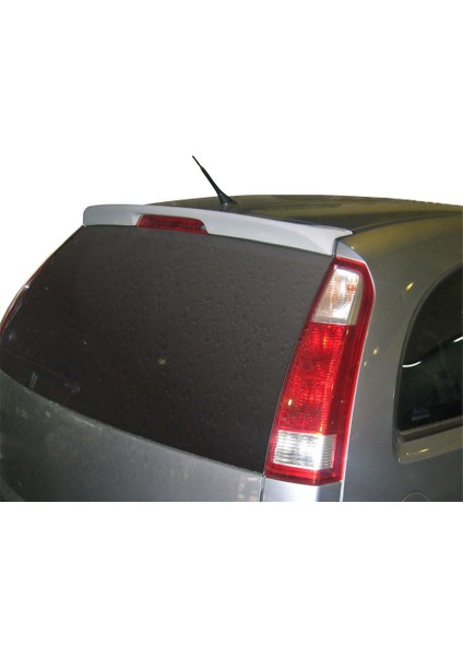 Opel Meriva A Spoiler Camüstü Fiber 2003-2010