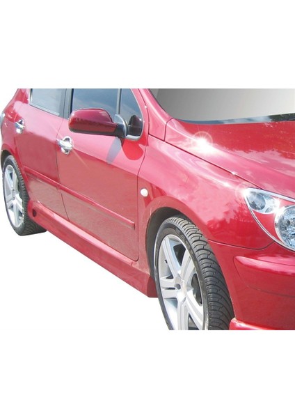 Peugeot 307 Marşpiyel Telli 2 Prç Fiber 2001-2008 fiyatları