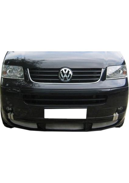 Vw Transporter T5 Ön Tampon Altı Telli Fiber 2003-2010