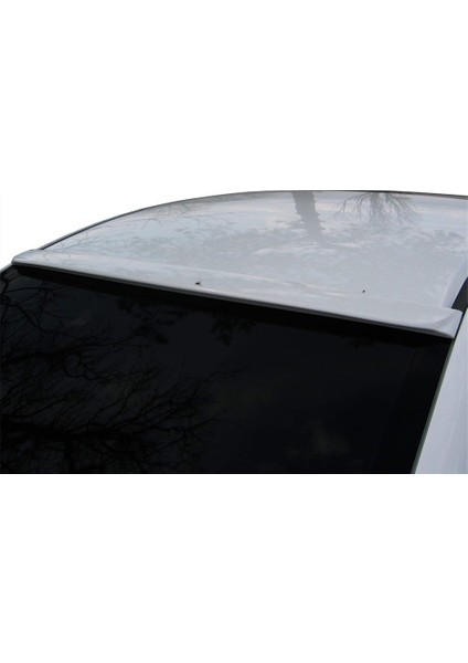 Honda Civic 8 Spoiler Camüstü Gt Fiber 2006-2011