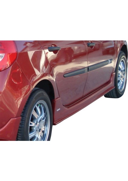 Renault Clio 3 Marşpiyel 2 Prç Fiber 2005-2012 fiyatları