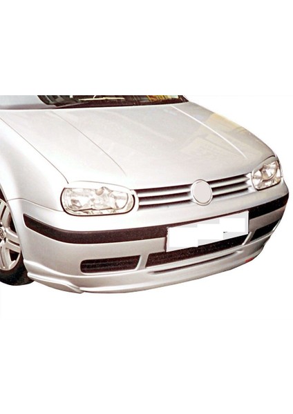 Vw Golf 4 Ön Tampon Altı Fiber 1998-2004 fiyatları
