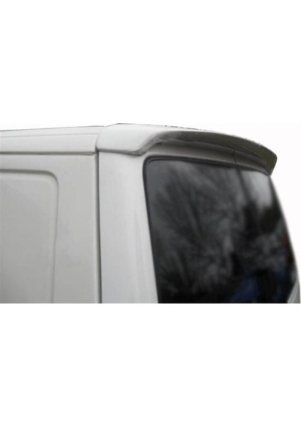 Vw T4 Spoiler Bagaj Gt Fiber 1995-2002