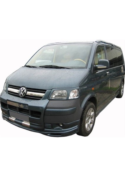 Vw Multivan T5 Ön Koruma Fiber 2003-2010