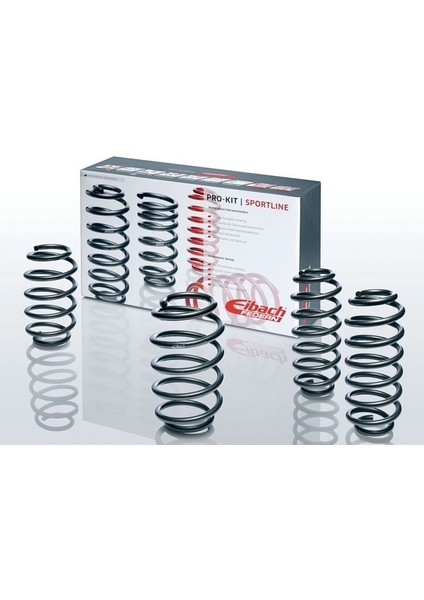 Mercedes - A-Klasse (W177)A220, A250, A160D, A200D, A220D, A180DPRO Kıt - 20 mm