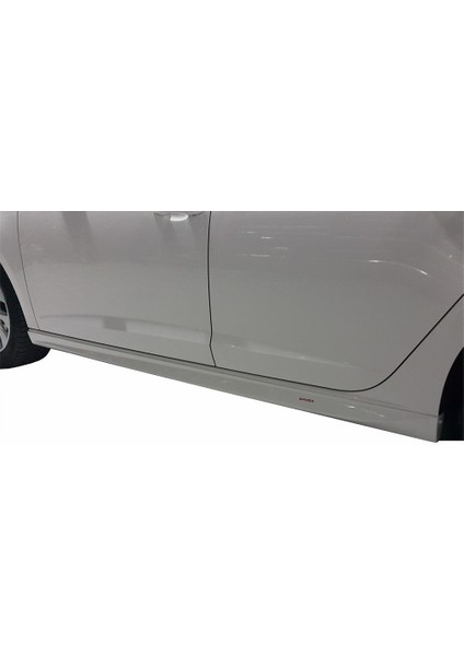 Seat Leon 3 5f Marşpiyel 2 Prç Fiber 2013 ve Sonrası fiyatları