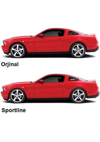 Cupra - Formentor (Km7)1.5 Tsı, 2.0 Tsı, 2.0 Tdıpro Kıt - 30 mm