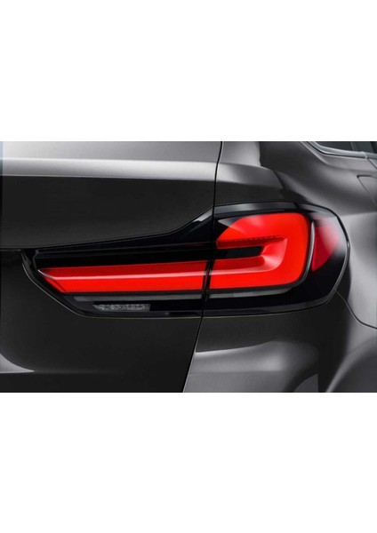 Bmw 5 Serısı (G30) Lcı LED Stop