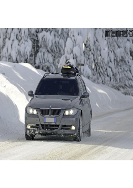 Aconcagua Mıknatıslı 2'li Snowboard-Kayak Bagajı /SYBG442 fiyatları