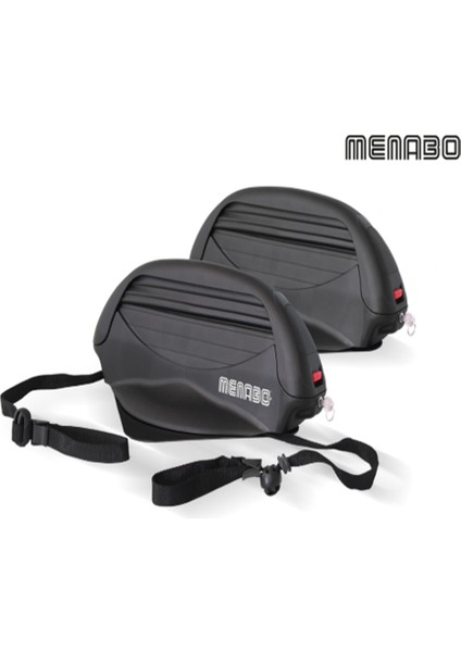 Aconcagua Mıknatıslı 2'li Snowboard-Kayak Bagajı /SYBG442 modelleri