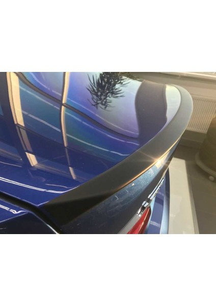 Bmw 3 Serıes G20 2018+ Ince Tıp Spoiler modelleri