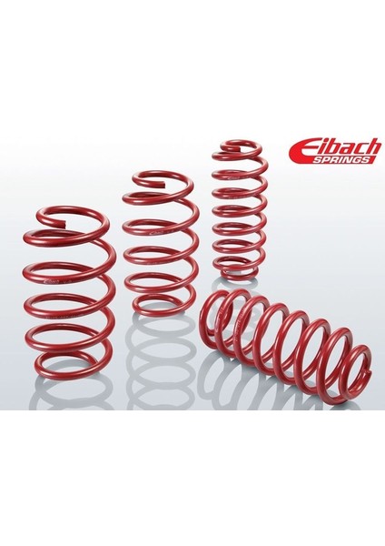 Vw - Scırocco 1.4 Tsı, 2.0 Tsı, 2.0 Tdısportlıne - 40 mm / 30 mm fiyatları