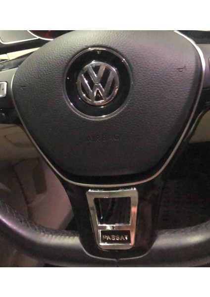 Passat Direksiyon Logosu