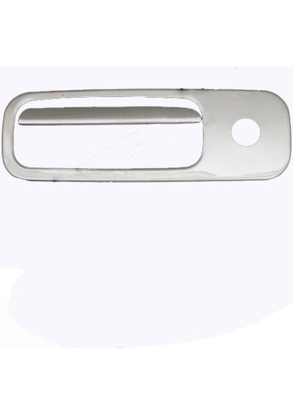 Volkswagen Caddy Bagaj Açma Krom 2003-2010 fiyatları