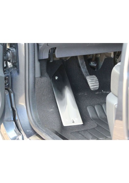 Mercedes Citan Ayak Dinlendirme Pedalı Krom 2013 ve Sonrası