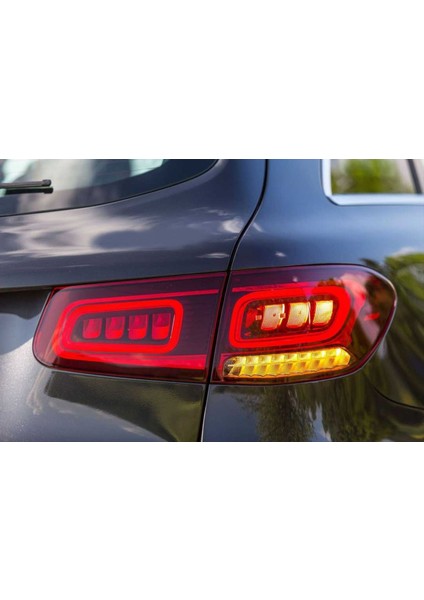 Mercedes X253 Glc 2017+ LED Stop fiyatları
