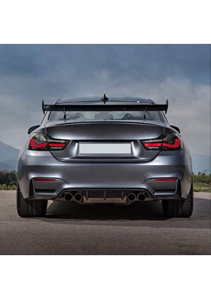 Bmw F32/36 Dragon LED Stop Smoke fırsatları