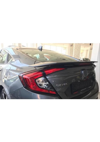 Honda Cıvıc Fc5 2016-2020 Stop Cercevesı Petek Model fiyatları