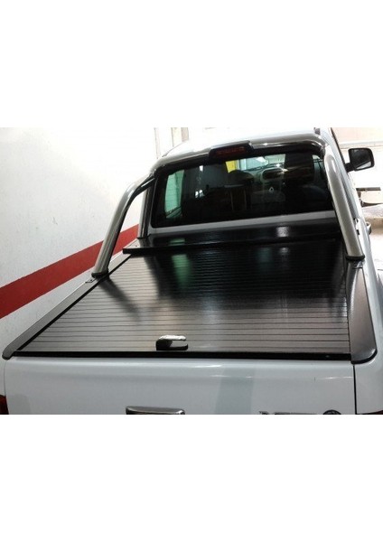 Ford Ranger Xlt Rollback, Sürgülü Kapak fiyatları
