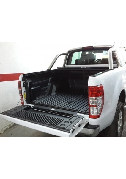 Ford Ranger Xlt Rollback, Sürgülü Kapak modelleri
