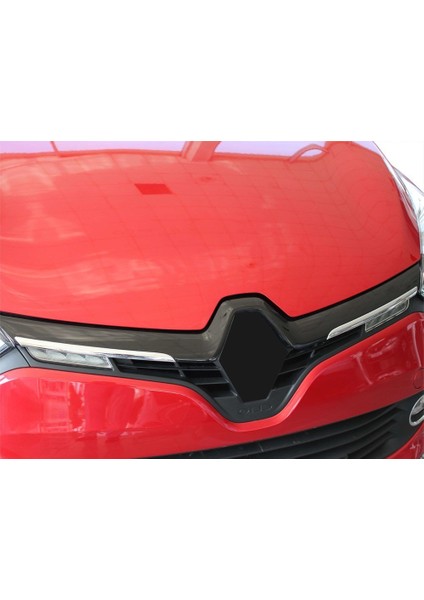 Renault Clio 4 Ön Panjur 2 Prç Krom 2013-2016 fiyatları