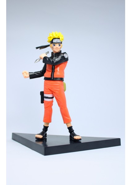 Naruto Shippuden – Naruto Figür