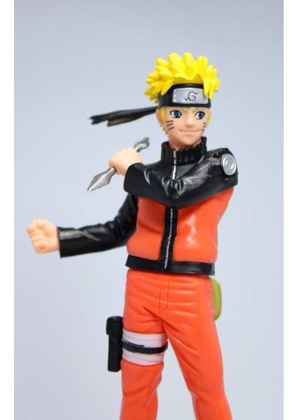 Naruto Shippuden – Naruto Figür