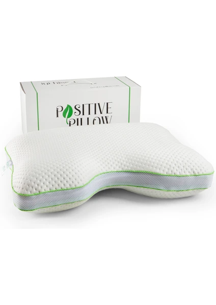 Positive Pillow Premium Soft Visco Yastık