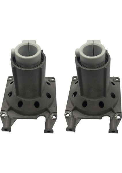 FS120 Düzeltici Için 2x Debriyaj Davul Muhafazası 4134 160 0601 (Yurt Dışından)