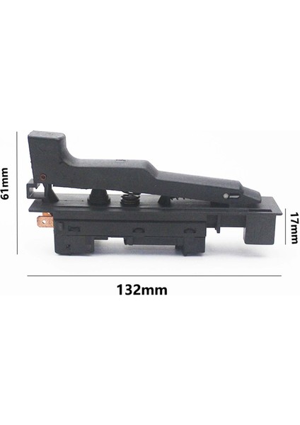 Tetikleyiciler Anahtarı, GWS20-180 Için Parça Anahtarı Tetikleyicileri Türü (Yurt Dışından) fırsatları