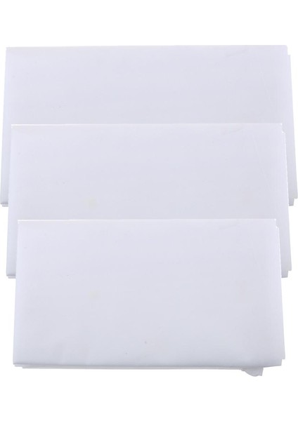 3 Adet Sıcak Bitki Çalı Don 60X110CM (Yurt Dışından)