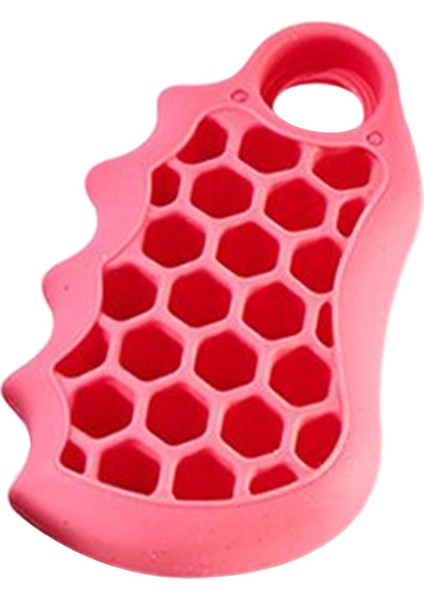 Silikon Kavrama Ekipmanı Hemipleji Için Yaşlı Parmak Egzersizcısı Pembe 11CMX6.6CM (Yurt Dışından) fiyatları