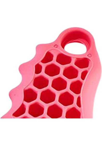 Silikon Kavrama Ekipmanı Hemipleji Için Yaşlı Parmak Egzersizcısı Pembe 11CMX6.6CM (Yurt Dışından) modelleri