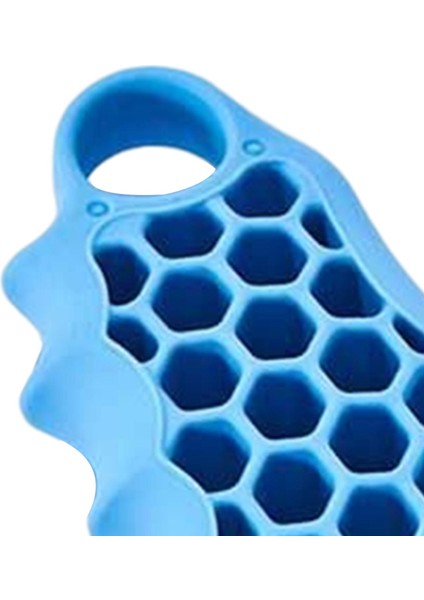 Silikon Kavrama Ekipmanı Hemipleji Mavisi Için Yaşlı Parmak Egzersizcisi 11CMX6.6CM (Yurt Dışından) modelleri