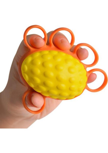 Beş Parmağıyla Yaşlılar Için Kavrama Egzersizi Kuvveti Eğitim Ekipmanı (Yurt Dışından) fiyatları