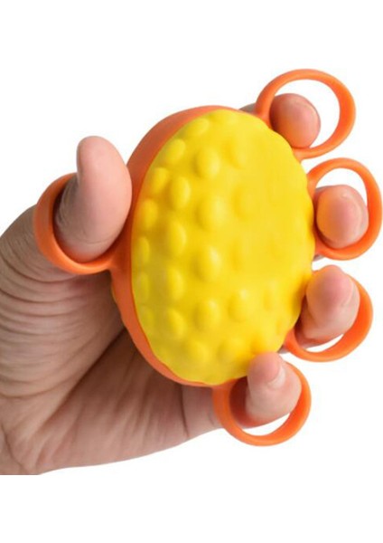 Beş Parmağıyla Yaşlılar Için Kavrama Egzersizi Kuvveti Eğitim Ekipmanı (Yurt Dışından) modelleri