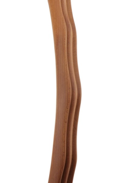 Vücut Masaj Çubuğu Aleti Ahşap Guasha Gua Sha Terapötik Noktalar ve 48CM (Yurt Dışından) modelleri